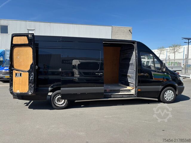 Panel van Mercedes-Benz Sprinter 313 | 2.2 CDI | 432L | HD DC |