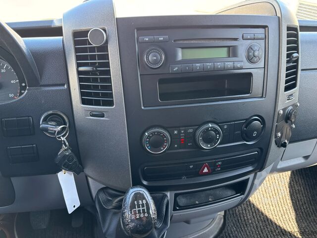 Panel van Mercedes-Benz Sprinter 313 | 2.2 CDI | 432L | HD DC |