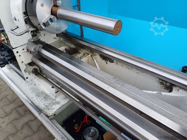 Leit-/Zugspindeldrehmaschine Colchester Triumph 2500
