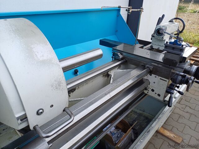 Leit-/Zugspindeldrehmaschine Colchester Triumph 2500