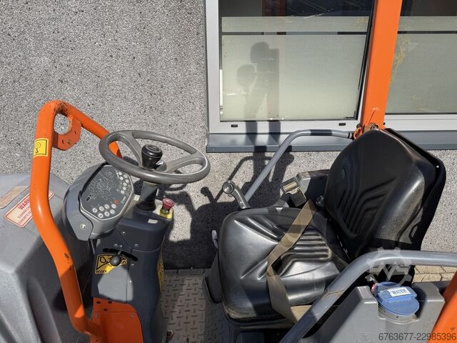 Hamm HD 8 VV Walec drogowy / Wał tandemowy 2018 silnik Diesla Kubota HAMM HD 8 VV Trilwals / Road Roller / Tandemwalze 2018