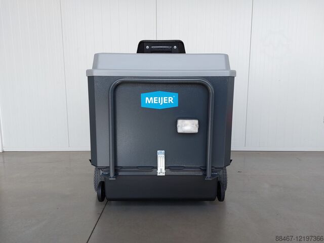 Sweeper Meijer VR950