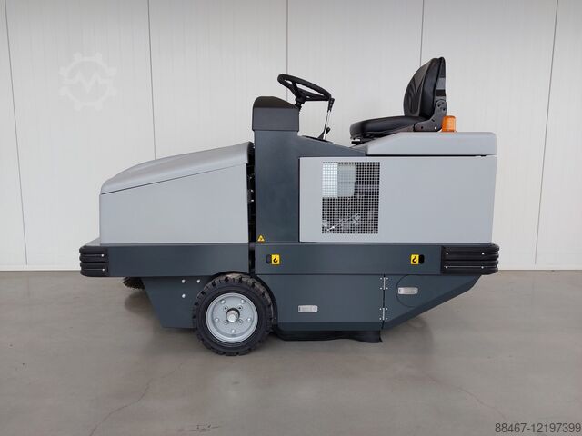 Sweeper Meijer VR1450D+