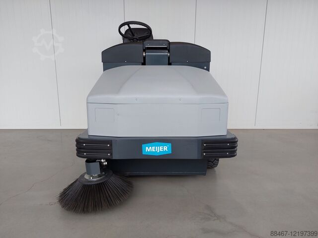 Sweeper Meijer VR1450D+