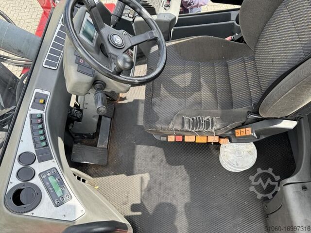 Stapelaar voor lege containers Kalmar DCE70-35E4