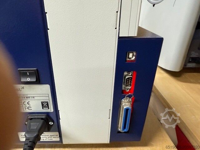 Stampante per buste Neonpost Model 616