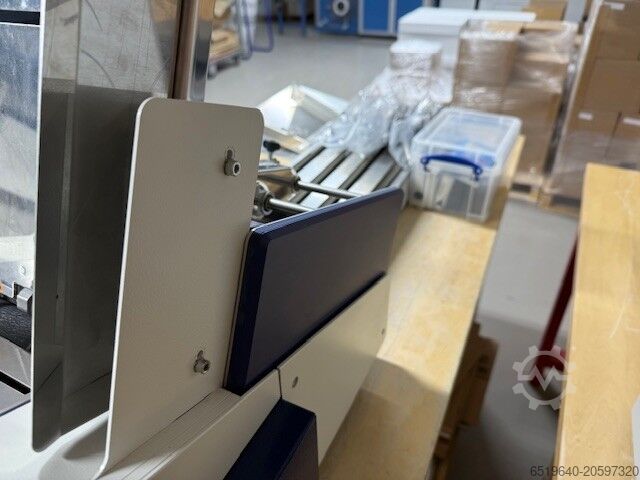 Stampante per buste Neonpost Model 616