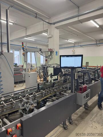 Mapparagasztó Dincer DNCR 90