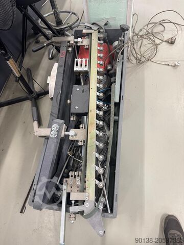 Mapparagasztó Dincer DNCR 90