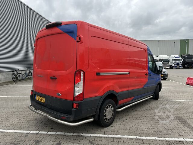 Bestelbus Ford Transit 2.0 TDCI Trend / Kupplung Defect / 201 ...