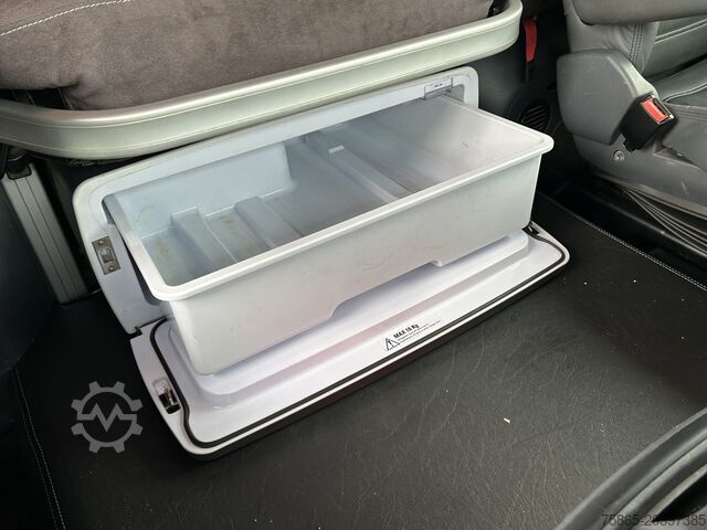 Standard-SZM Scania R520 V8 / Showtruck / Buffl Special Interior / ...