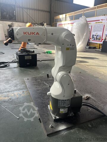 Industrial robot Kuka KR3 R540