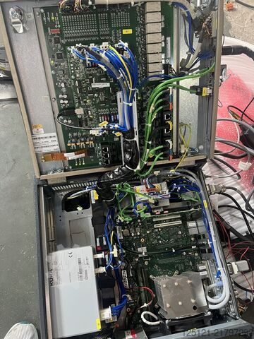 Industrial robot Kuka KR3 R540