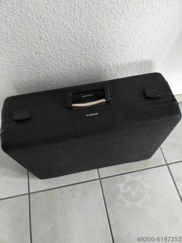 Tête de soudage laser adaptative avec optique Scansonic ALO1