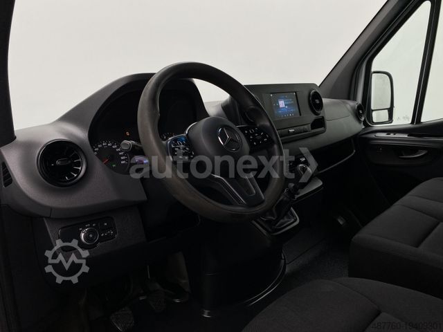 Dubă cu acoperiș înalt MERCEDES-BENZ Sprinter 211 Plus *KAMERA+KLIMA+AHK* (2208)