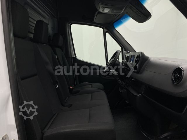 Bestelwagen met verhoogd dak MERCEDES-BENZ Sprinter 211 Plus *KAMERA+KLIMA+AHK* (2208)