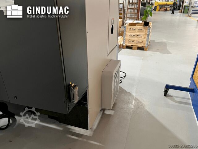 Tornos horizontales DOOSAN LYNX 300M