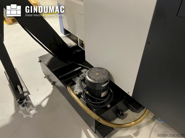 Tornos horizontales DOOSAN LYNX 300M