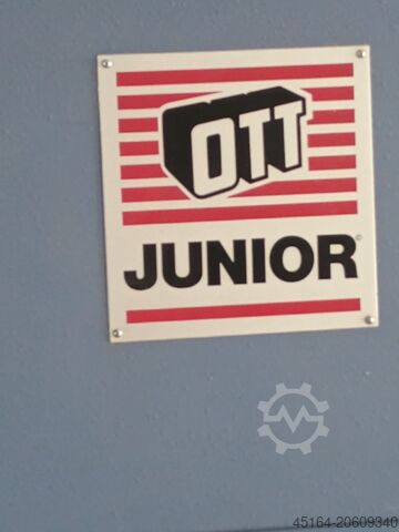 Fineerpers Ott JU 2513/80