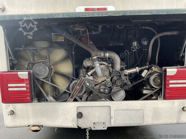 Touringcar Van Hool T916 Astron