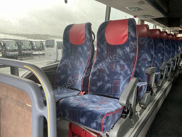 Touringcar Van Hool T916 Astron