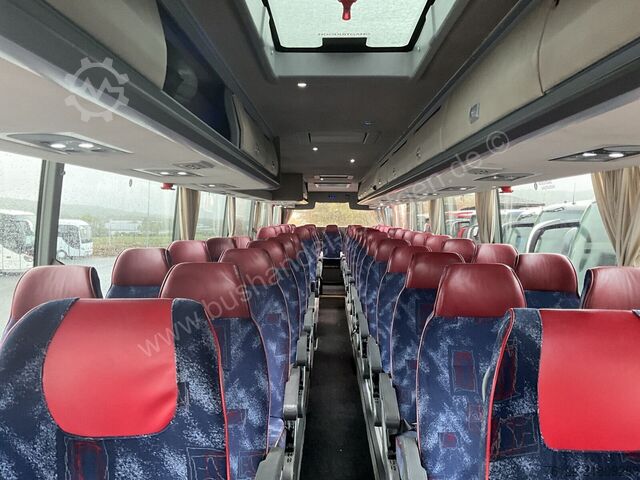 Touringcar Van Hool T916 Astron