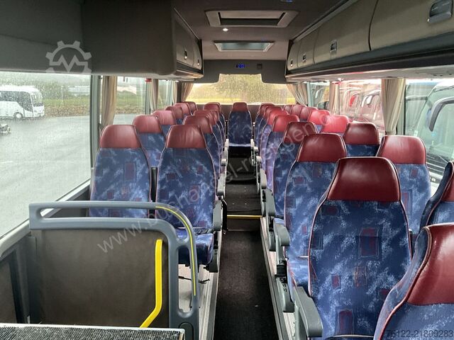 Touringcar Van Hool T916 Astron