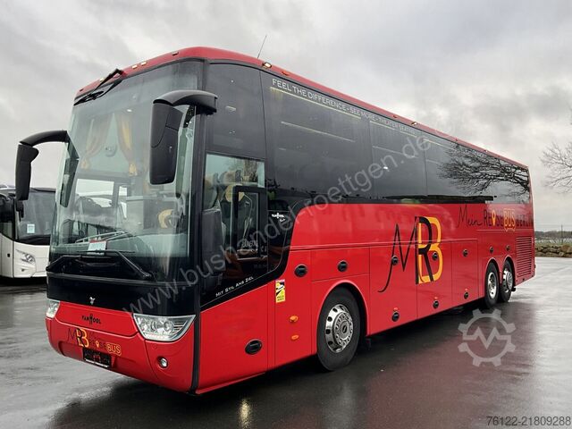 Touringcar Van Hool TX 16 Astronef