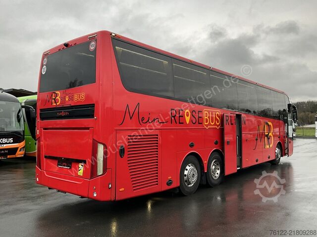 Touringcar Van Hool TX 16 Astronef