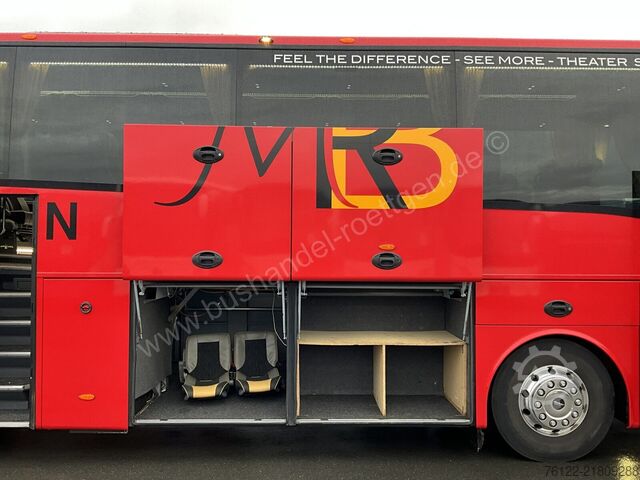 Touringcar Van Hool TX 16 Astronef