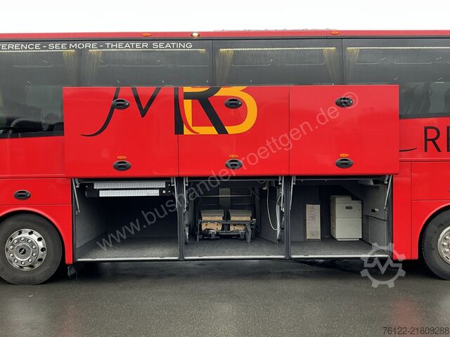 Touringcar Van Hool TX 16 Astronef