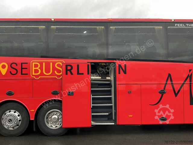 Touringcar Van Hool TX 16 Astronef