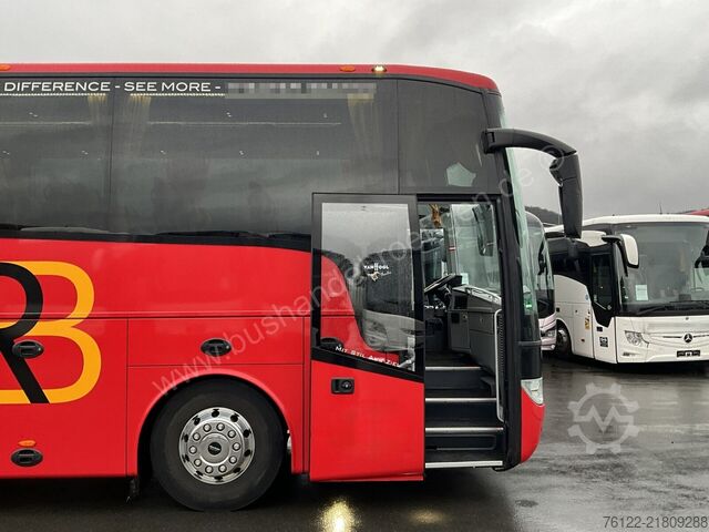 Touringcar Van Hool TX 16 Astronef
