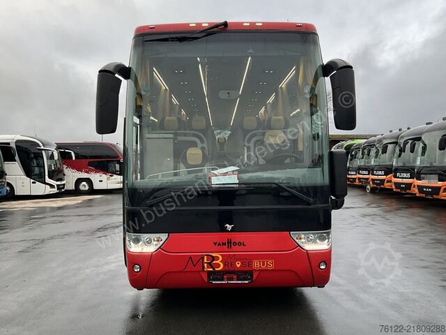 Touringcar Van Hool TX 16 Astronef