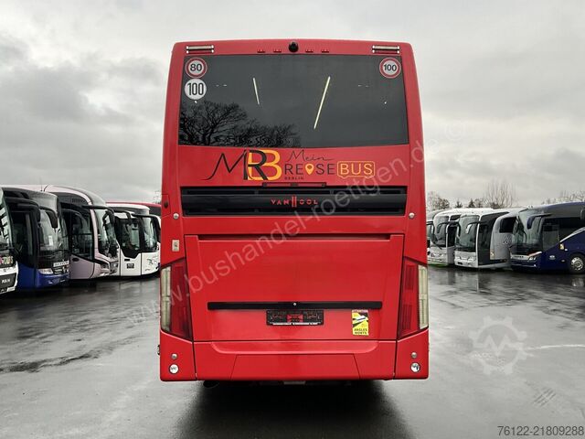 Touringcar Van Hool TX 16 Astronef