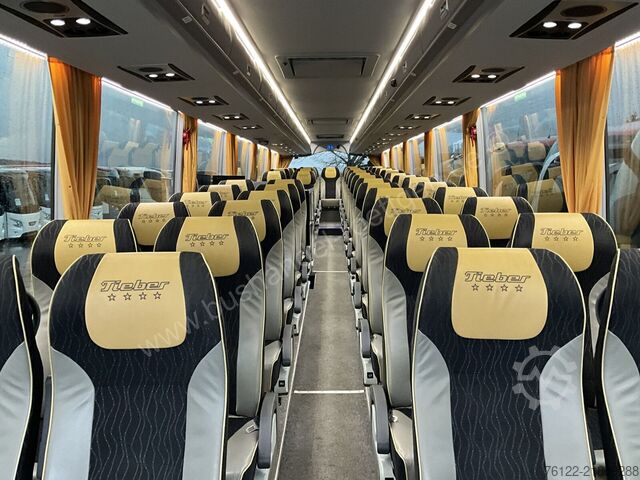 Touringcar Van Hool TX 16 Astronef