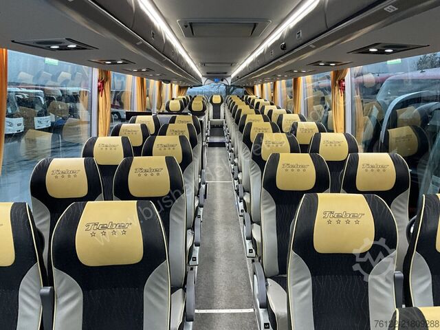 Touringcar Van Hool TX 16 Astronef