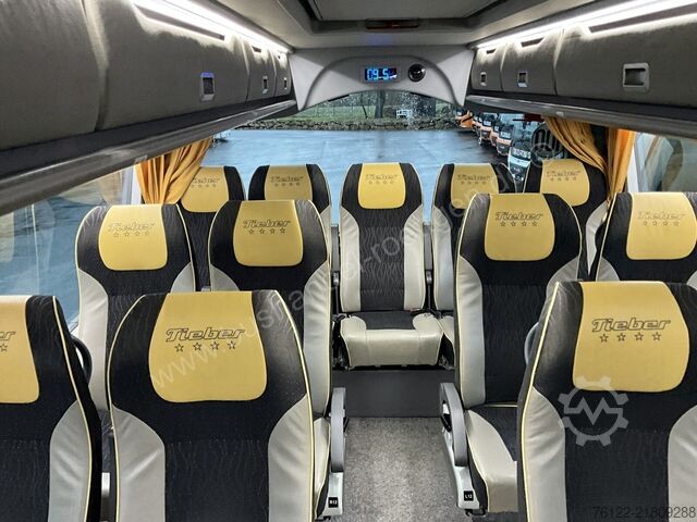 Touringcar Van Hool TX 16 Astronef