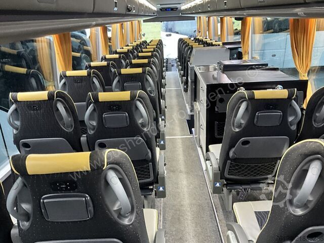 Autobus za međugradski prevoz Van Hool TX 16 Astronef