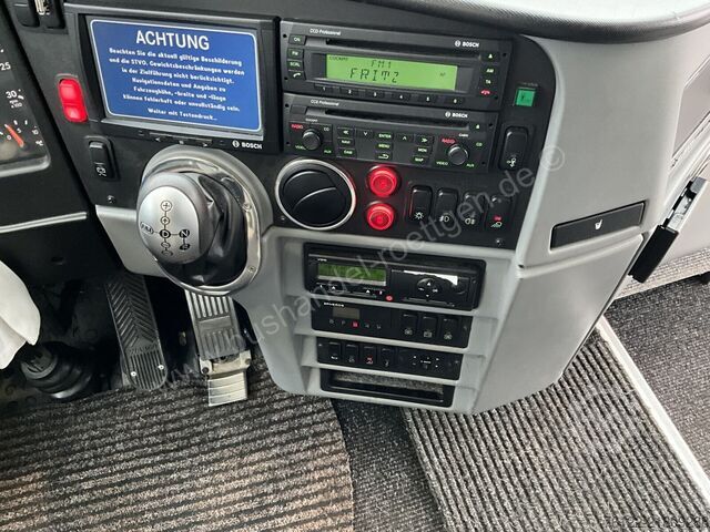 Autobus za međugradski prevoz Van Hool TX 16 Astronef