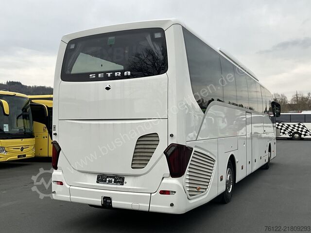 Touringcar Setra S 516 HD/2