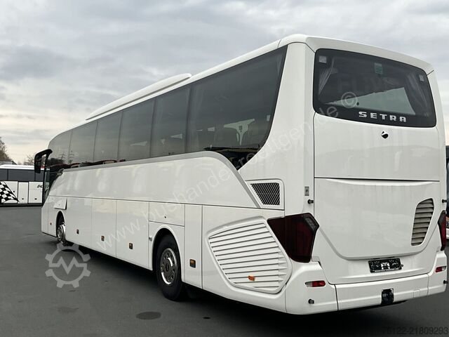 Touringcar Setra S 516 HD/2