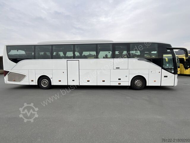 Touringcar Setra S 516 HD/2