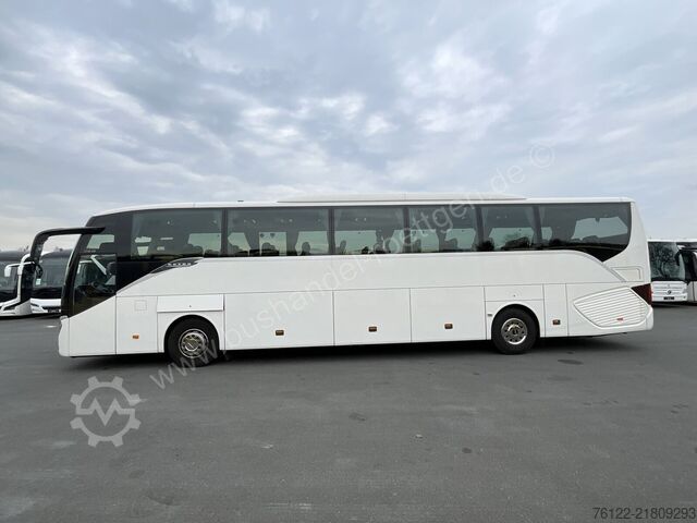 Touringcar Setra S 516 HD/2