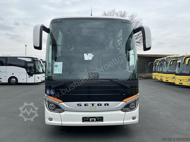 Touringcar Setra S 516 HD/2