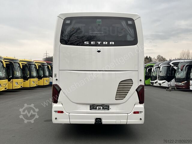 Touringcar Setra S 516 HD/2