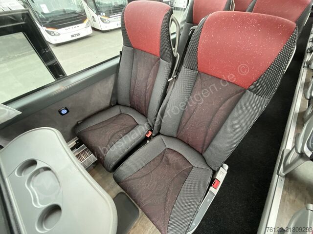 Touringcar Setra S 516 HD/2
