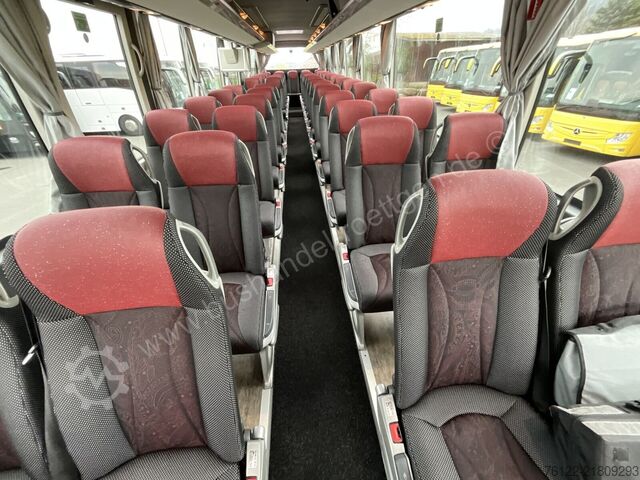 Touringcar Setra S 516 HD/2