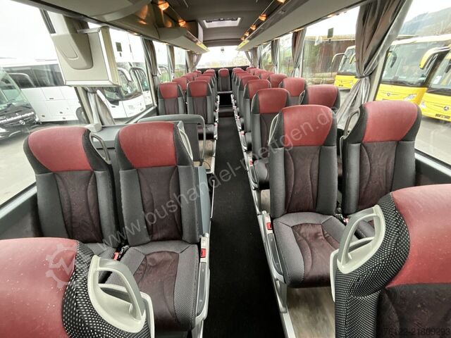 Touringcar Setra S 516 HD/2