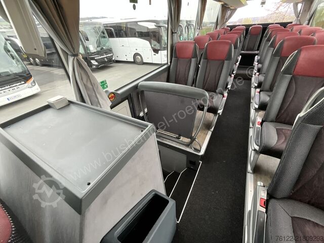 Touringcar Setra S 516 HD/2